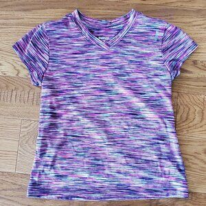 2 for $15 | Reebox V-Neck Short Sleeve Shirt
